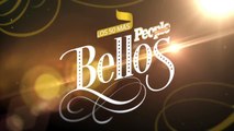 People en Español, 50 Más Bellos 2014 Saúl 