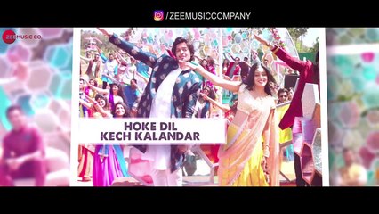 Peh Gaya Khalara - ( FULL HD VIDEO SONG ) -Fukrey Returns -Pulkit, Varun, Manjot, Ali Fazal&Richa -Jasleen Royal -