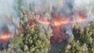 Autoridades ordenan evacuaciones en Hawai por la erupción del volcán Kilauea