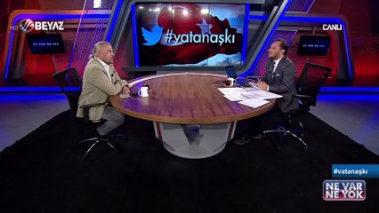 Ne Var Ne Yok 3 Mayıs 2018