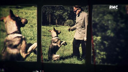 Adolf hitler - les origines du mal - la solution finale FR