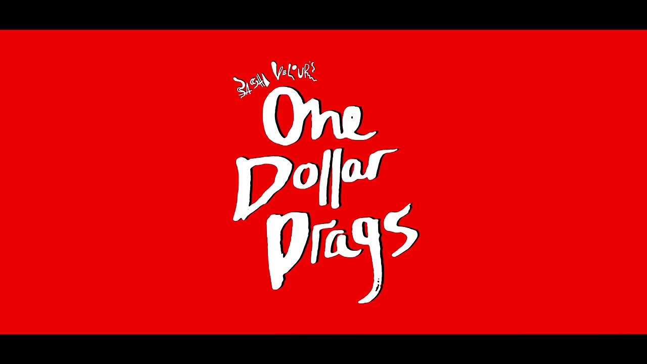 Sasha Velour's One Dollar Drags | "Pirate Jenny"