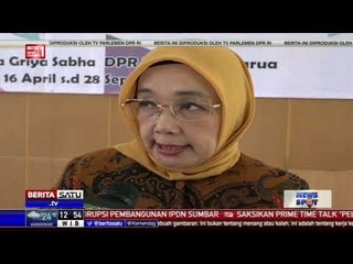 Diklat Pelatihan Dasar Calon PNS