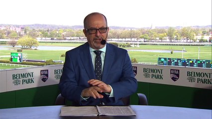 Andy Serling's 2018 Kentucky Derby Preview