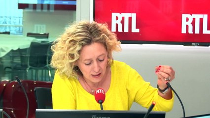 Un an de Macron à l'Élysée : "Un Président touché, mais pas coulé", analyse Alba Ventura