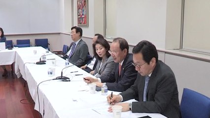 前국무부 관리 "北체제보장시 핵포기...폐기까지 25~30년 걸릴 수도" / YTN