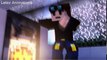 TheDiamondMinecart Funniest Minecraft Animations! - DanTDM Funny Moments ( Best Minecraft Animation)