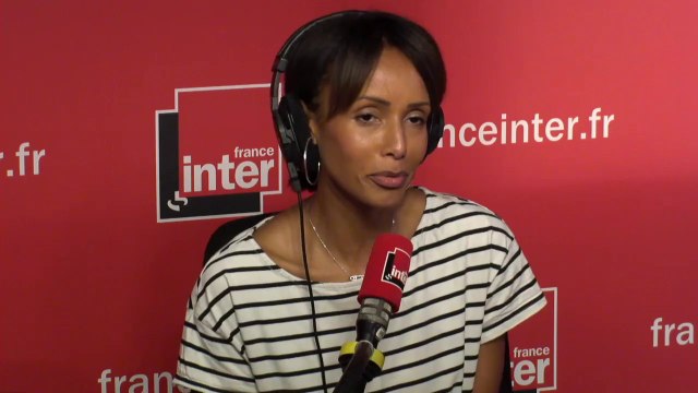 Sonia Rolland : C'est Quincy Jones qui m'a poussé à m'organiser pour aller plus loin, pour avancer des projets