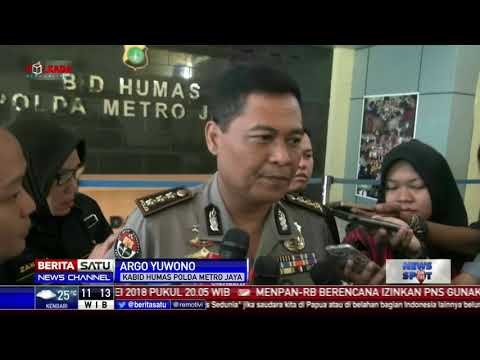 Polisi Selidiki Kasus Sembako Ricuh di Monas