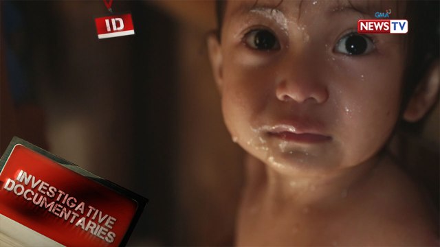 Investigative Documentaries: Epekto ng maruming tubig sa Bacoor Bay, alamin