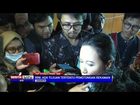 Top Stories Prime Time BeritaSatu TV Kamis 03 Mei 2018