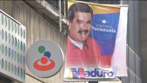 Maduro interviene Banesco y detiene a once de sus directivos
