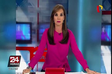 Los Olivos: rescatan a 14 mujeres que eran explotadas en prostíbulo clandestino