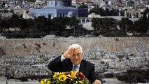 محمود عباس مجددا رئيسا للجنة التنفيذية لمنظمة التحرير الفلسطينية