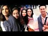 Tiger Shroff & Ananya Panday Looks Wonderful Together On The Sets Of SOTY 2 | Bollywood Buzz