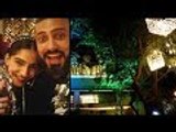 Inside Video Of Sonam Kapoor's Wedding Preparations | Bollywood Buzz