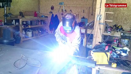 Paimpol. Une nuit dans les ateliers d'artiste