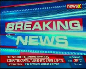 Lucknow man saw puppy trapped in drain; built a drone to save it