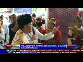 Tanggapan Gubernur BI Soal Melemahnya Rupiah