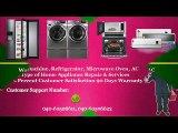 Samsung Microwave oven Repair Center in Hyderabad