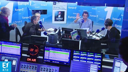 Casino lance un entrepôt géré par des robots