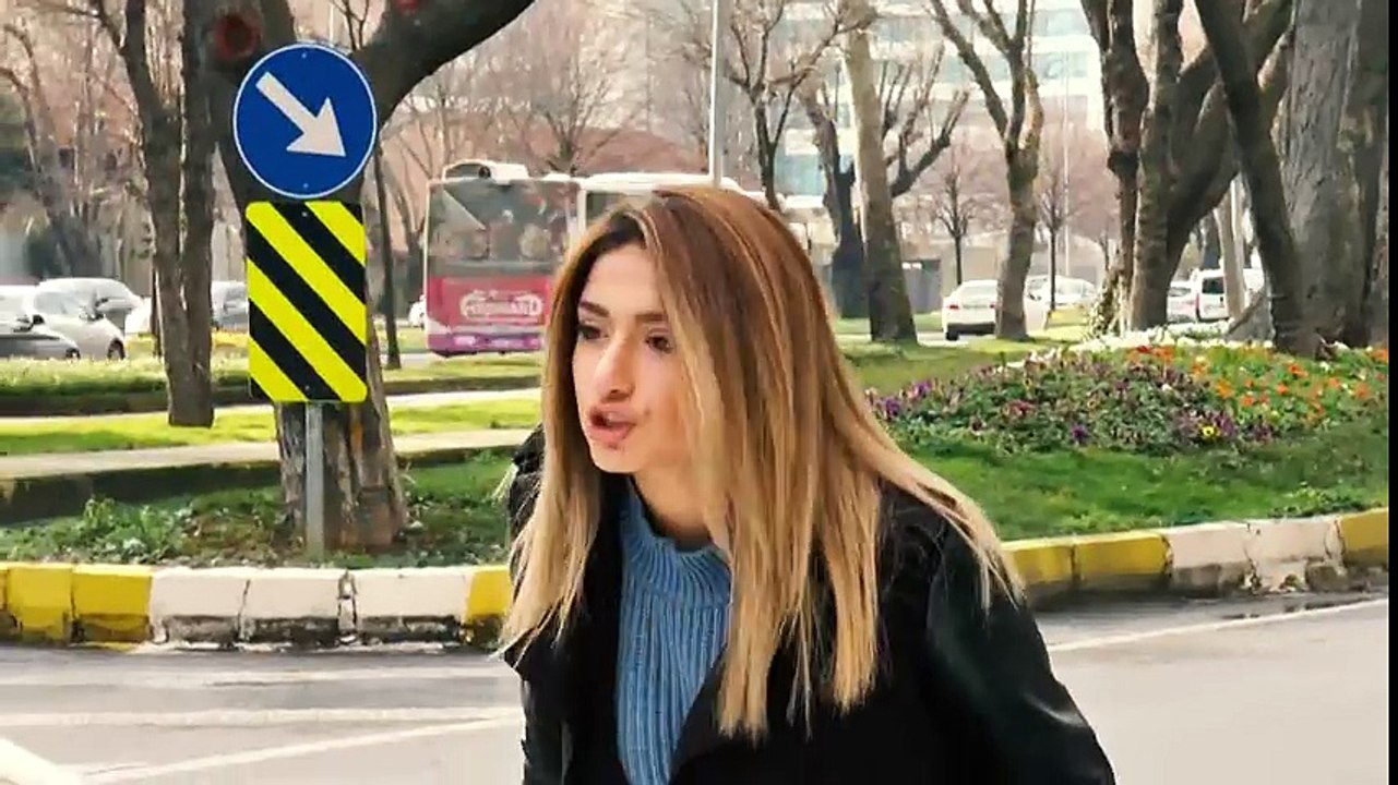 Alican - Dur Yarim Dur Gitme