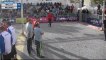 International à pétanque de Ruoms 2017 : Huitième MALLET (Canuts) vs MOLINAS (Suisse)