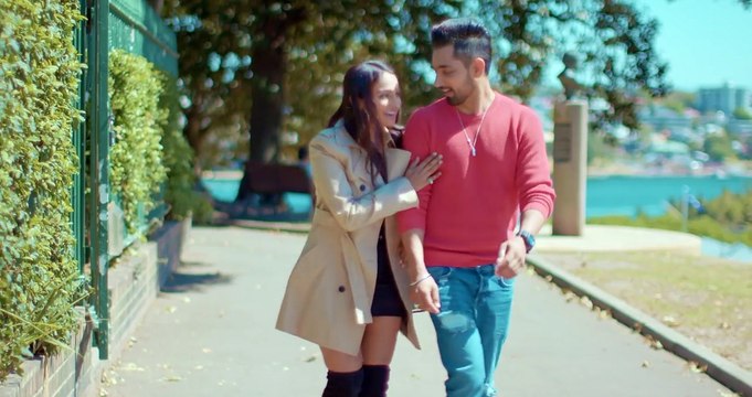 Rondi Tere Layi - ( FULL HD VIDEO SONG ) - Babbal Rai - Pav Dharia - Preet Hundal -