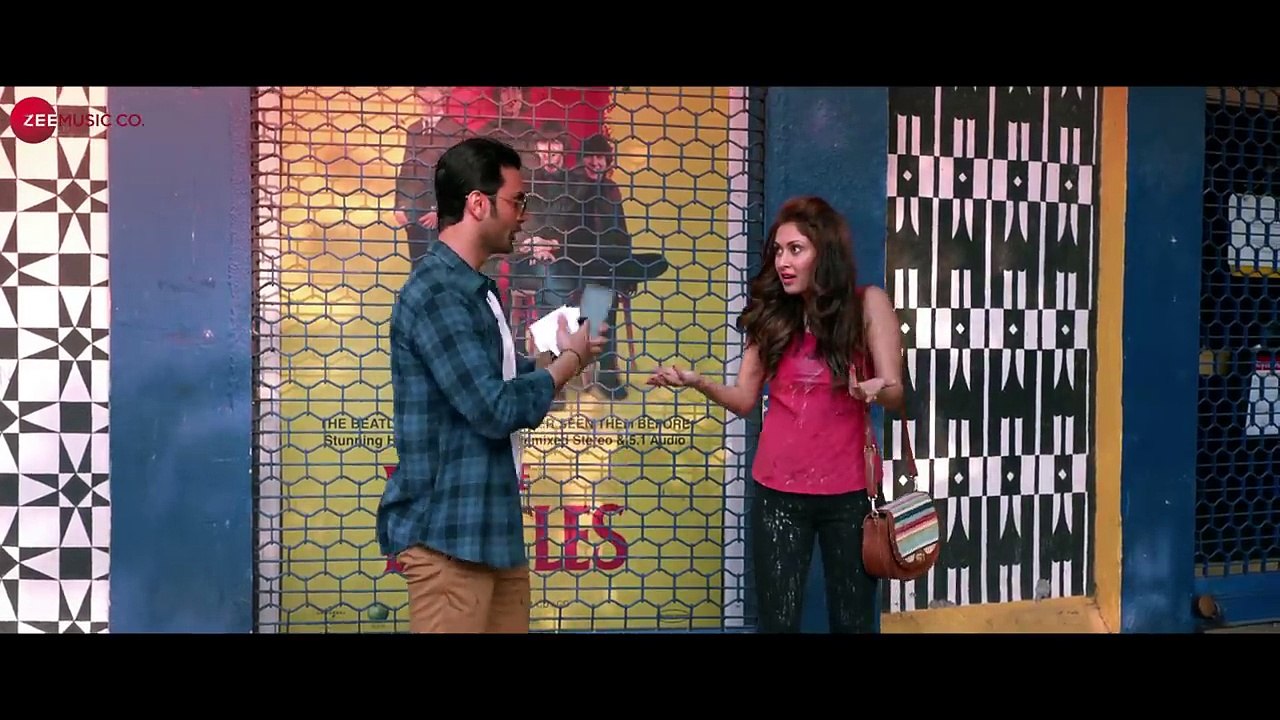 Saiyan Re - Nirdosh - ( FULL HD VIDEO SONG ) Ashmit Patel & Manjari Fadnnis - Mohammed Irfan Ali & Palak Muchhal -