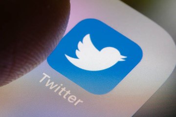 Twitter veut que vous changiez vos mots de passe immédiatement