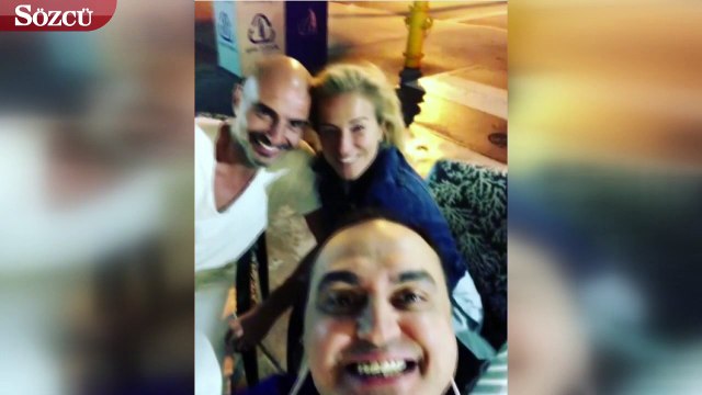 Burcu Esmersoy evleneceği tarihi açıkladı