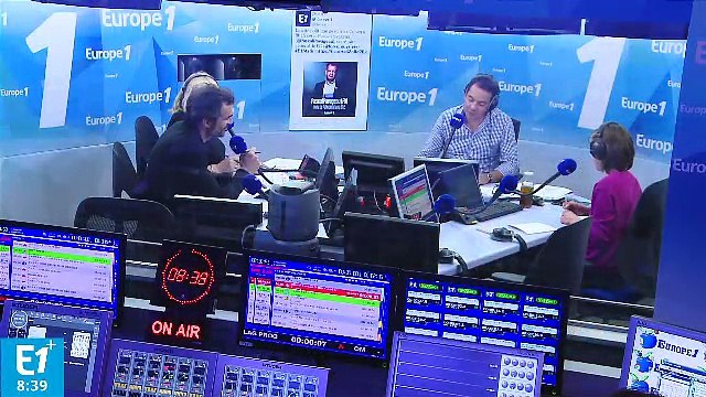 On ne lutte pas contre la violence par le lavage de cerveau