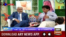 The Morning Show 4th May 2018