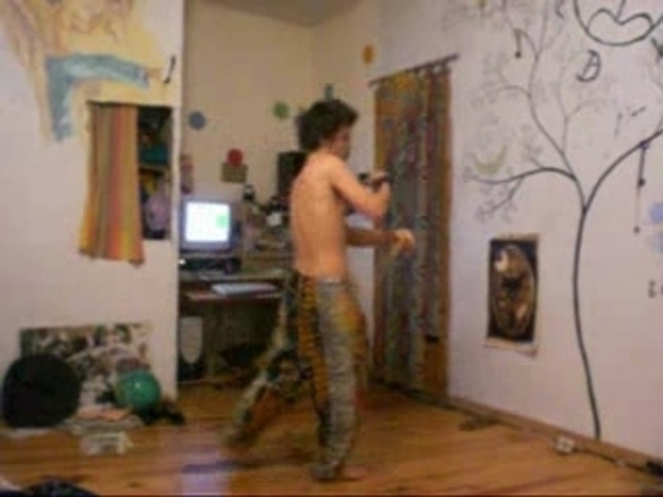 Jordy perfect style ^^