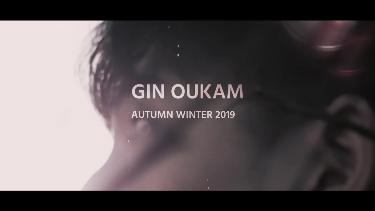 A/W19 GIN OUKAM