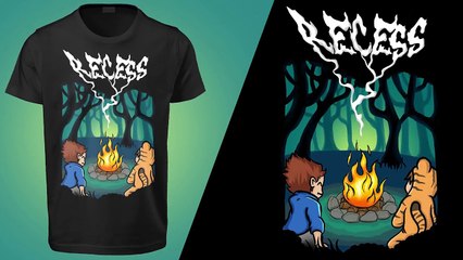 Minecraft Recess - TENSION !? (Minecraft Roleplay Season 2 Episode 7)