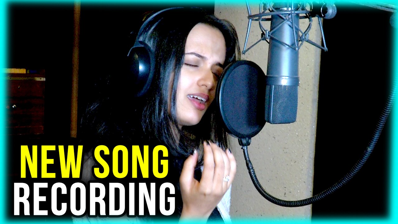 Ketaki Mategaonkar Interview | Recording Of Song | Film Ahilya