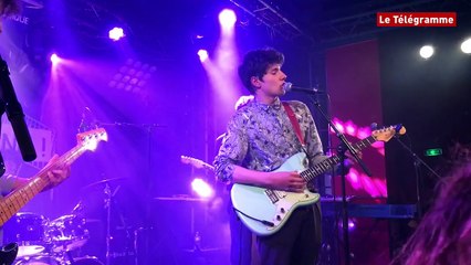 Brest. Jeunes en scène : un tremplin au sommet de son art