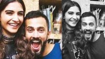 Sonam Kapoor Wedding: Sonam - Anand Ahuja's LOVE STORY; Know here full story | FilmiBeat