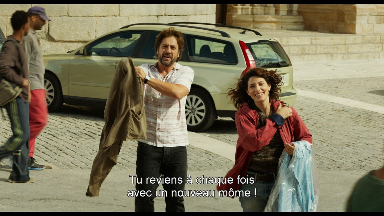Découvrez un extrait inédit de "Everybody knows" d'Asghar Farhadi