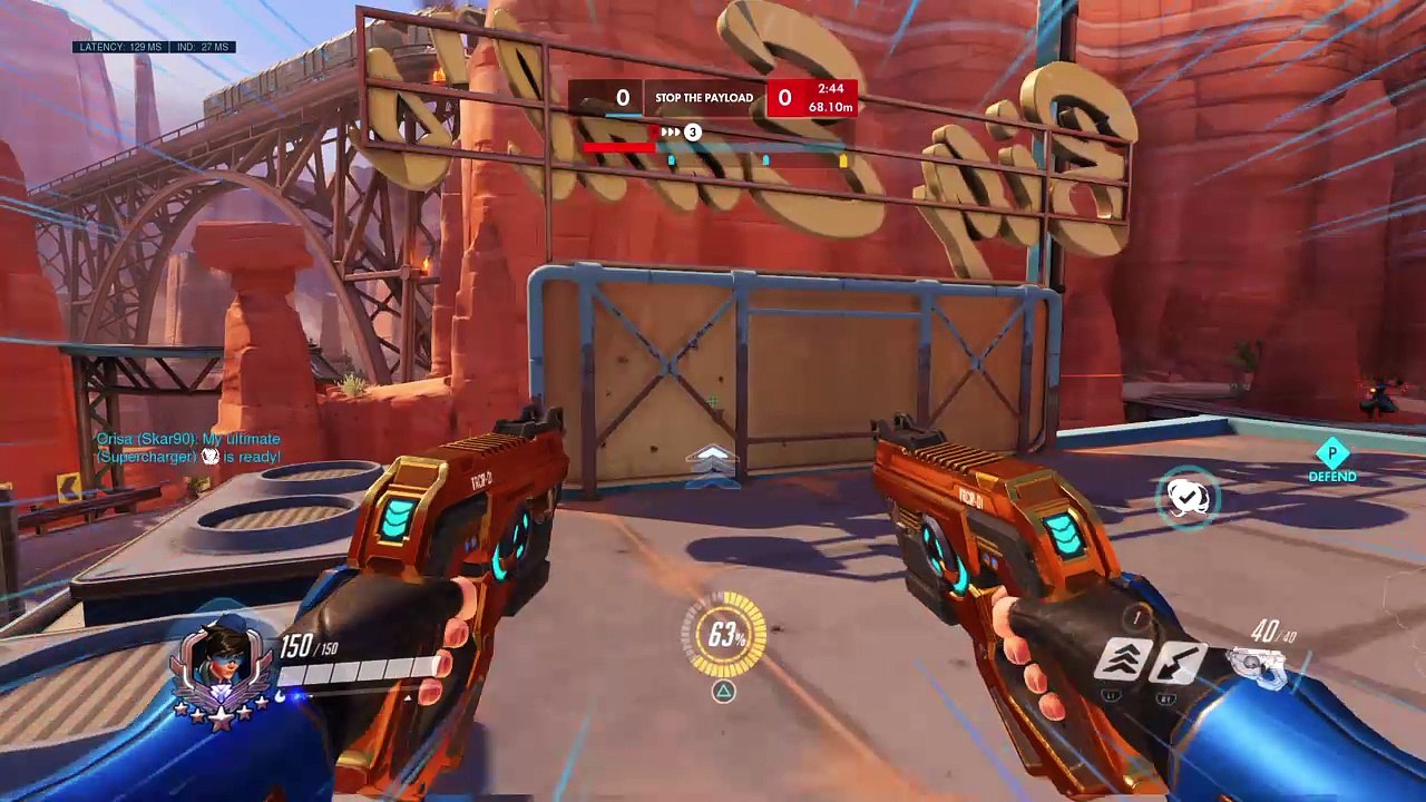 TRACER 4