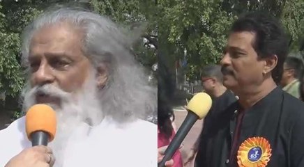 യേശുദാസിനും ജയരാജിനുമെതിരെ ആഞ്ഞടിച്ച്  ഭാഗ്യലക്ഷ്മി | filmibeat Malayalam