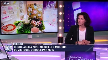 Comment le DIY peut booster les ventes en boutiques ? - 28/04