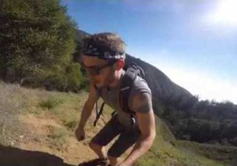 Guy Documents Five Years of Travel Across the World