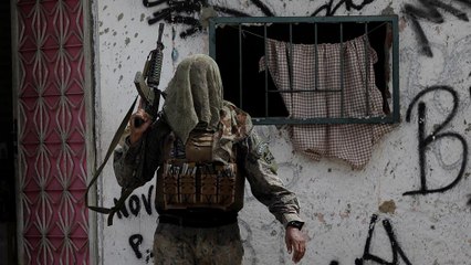 4 قتلى في مواجهات دامية مع الشرطة البرازيلية بسبب المخدرات في غود فافيلا