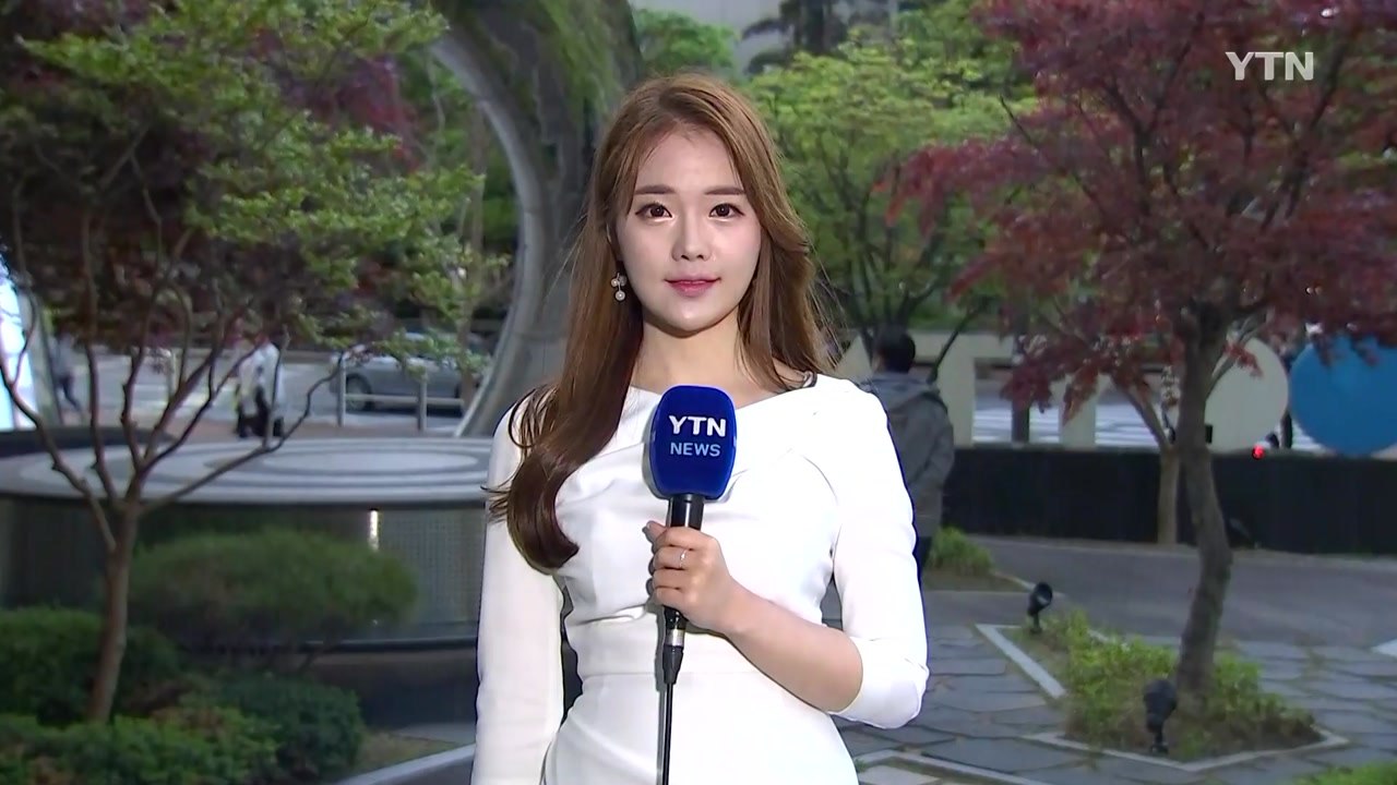 [날씨] 어린이날 맑지만 강풍...휴일엔 전국 비바람 / YTN