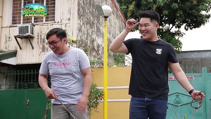 ALAGANG MAGALING S9 EP6 - Bully Bloc Line