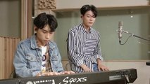 [Pops in Seoul] LIVE ATTACK with HOONS(훈스) _ I C U(얘가 이렇게 예뻤나), Begin-us(우리라고 쓰고 싶어)