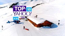 TOP 10 N°30 EXTREME SPORT - BEST OF THE WEEK - Riders Match