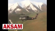 PKK tükeniyor!; Van�da teröristlere ağır darbe